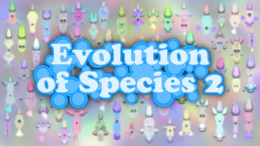 Evolution of Species 2: Online screenshot