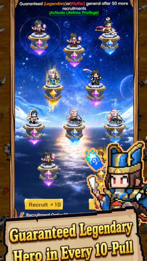 EZ PZ: Byte Heroes screenshot