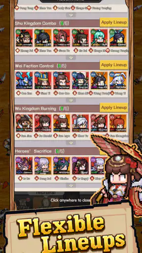 EZ PZ: Byte Heroes screenshot