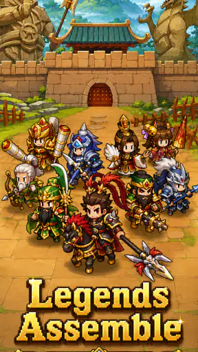 EZ PZ: Byte Heroes screenshot