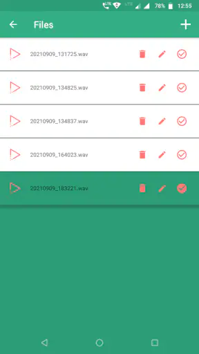 Fake call screen - Prank call screenshot
