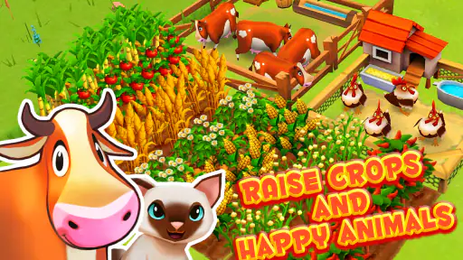 Farm Story 2 screenshot