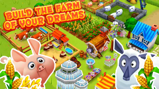 Farm Story 2 screenshot