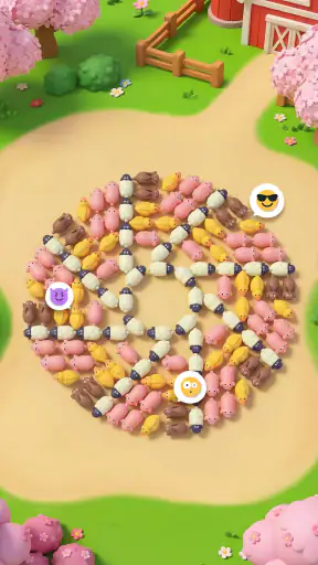Farm Tap screenshot