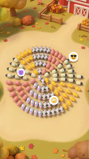 Farm Tap screenshot