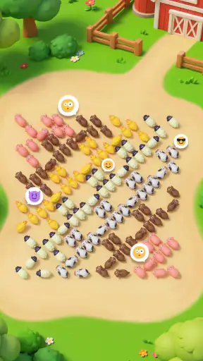 Farm Tap screenshot