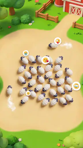 Farm Tap screenshot