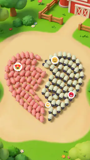 Farm Tap screenshot
