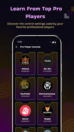 FFF Skin Tool Emotes - iMotes screenshot