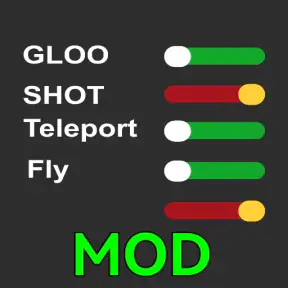 Fire Mod Menu Vip screenshot