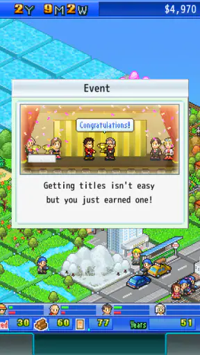 Fish Pond Park screenshot