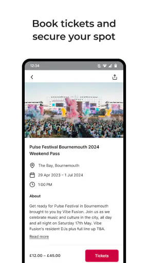 FIXR screenshot