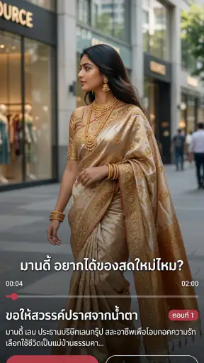 FlashDrama screenshot