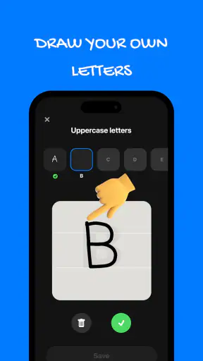 Fontmaker - Font Keyboard App screenshot