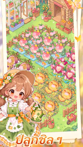 Fruit Days screenshot