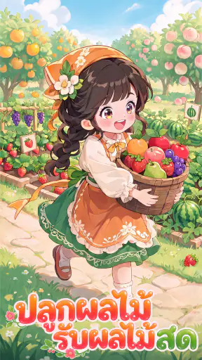 Fruit Days screenshot