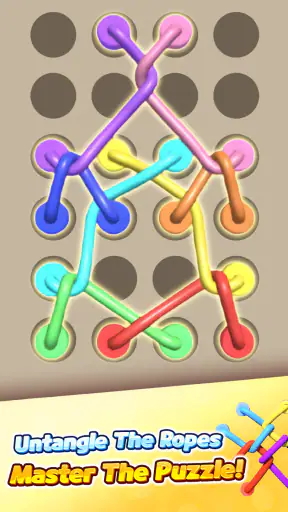 FunZap: Instant Fun, No Wait screenshot