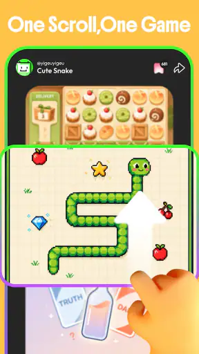 GameWave screenshot