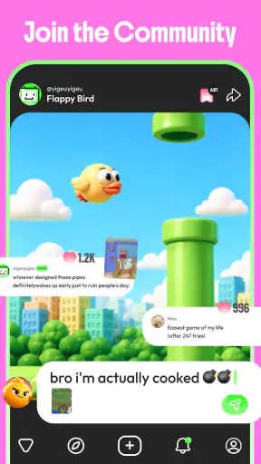 GameWave screenshot
