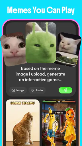 GameWave screenshot