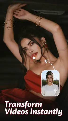 GenNow - AI Video Maker screenshot