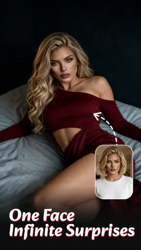 GenNow - AI Video Maker screenshot