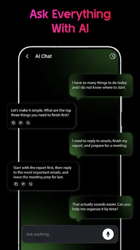 GigaArt: AI Photo Generator screenshot