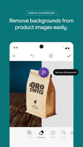GoDaddy: เว็บไซต์ & การตลาด screenshot