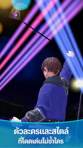 กอล์ฟซูเปอร์ครูว์: เกมกอล์ฟ screenshot