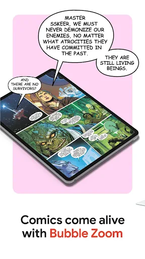 Google Play Books screenshot