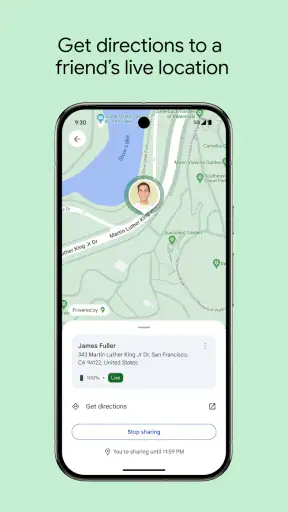 ศูนย์การค้นหาของ Google screenshot