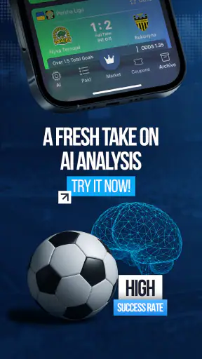 GoScore AI: วิเคราะห์กีฬา screenshot