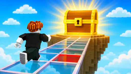Guess Number: Obby Parkour screenshot