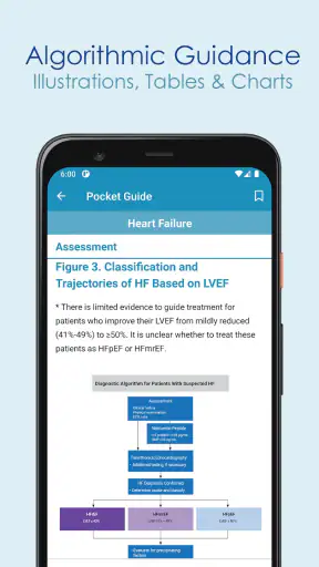 Guideline Central (Legacy) screenshot