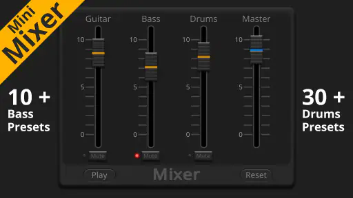 Guitar 3D - Studio screenshot