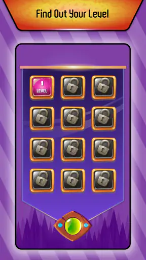 Hangman Online: Word Game screenshot