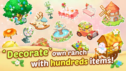 Happy Ranch screenshot
