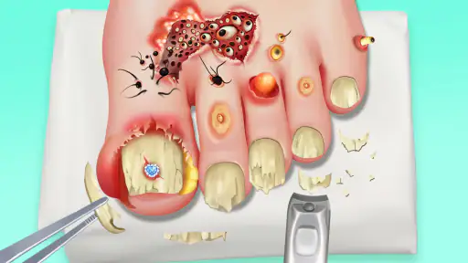 Happy Screw Trip 3D: ASMR screenshot