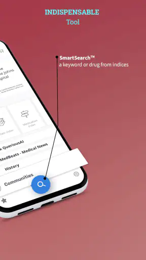 Harriet Lane Handbook App screenshot