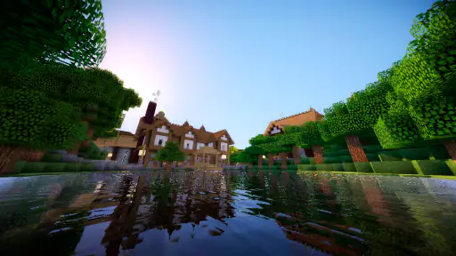 HD Textures for Minecraft screenshot