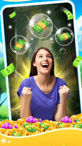Hello Words - Play & Earn screenshot