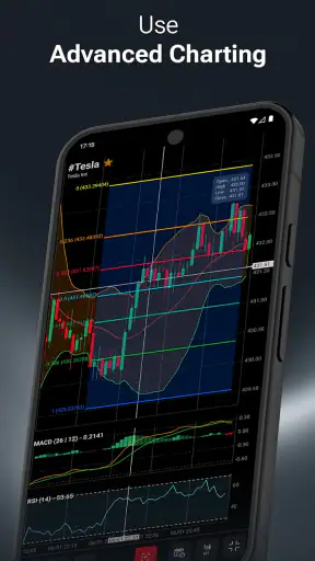 HFM – Online Trading screenshot