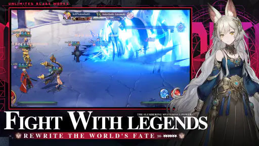 Holy Grail Returns screenshot