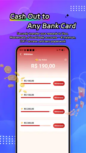 HotReels screenshot