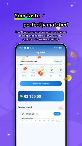 HotShort screenshot