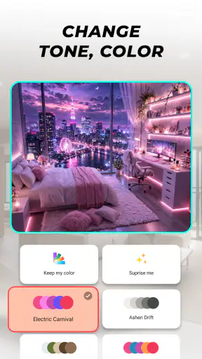 HouseLab: AI Home Designer screenshot