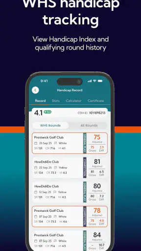HowDidiDo screenshot