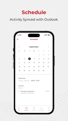 Tiger OpenSpace screenshot