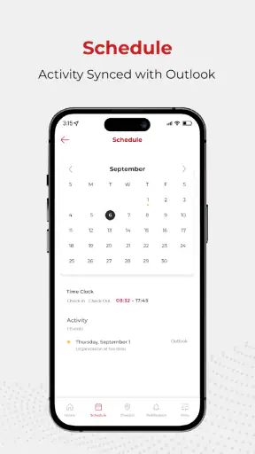 Tiger OpenSpace screenshot