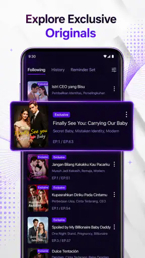 IPTV: Smart Stream & Live screenshot